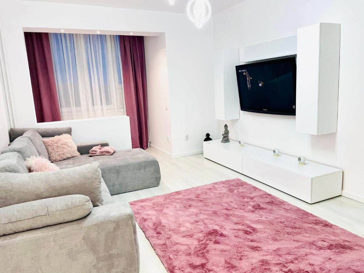 Popa Angela Apartman Nagyvárad Kültér fotó