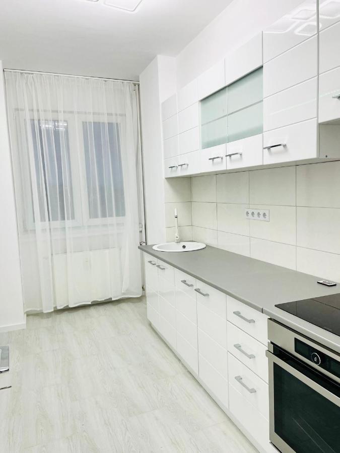 Popa Angela Apartman Nagyvárad Kültér fotó